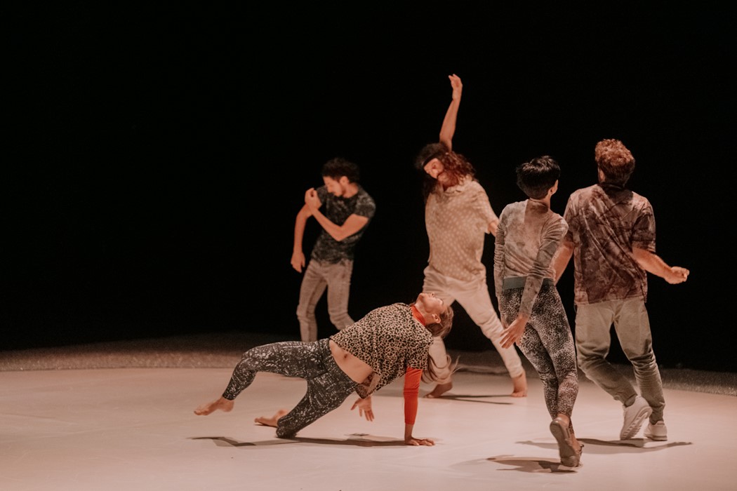 Escala ©Joana Linda