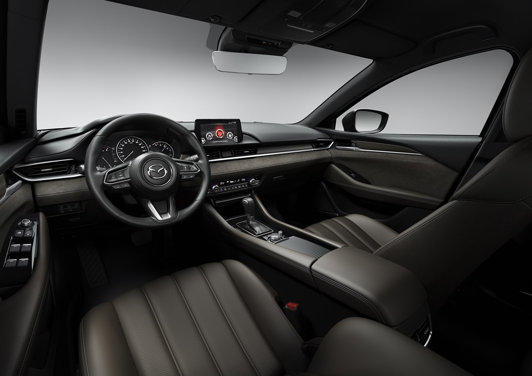 Mazda6