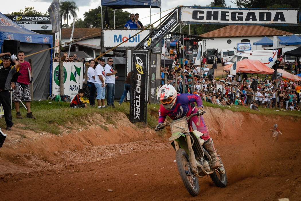 Gustavo Oliveira
