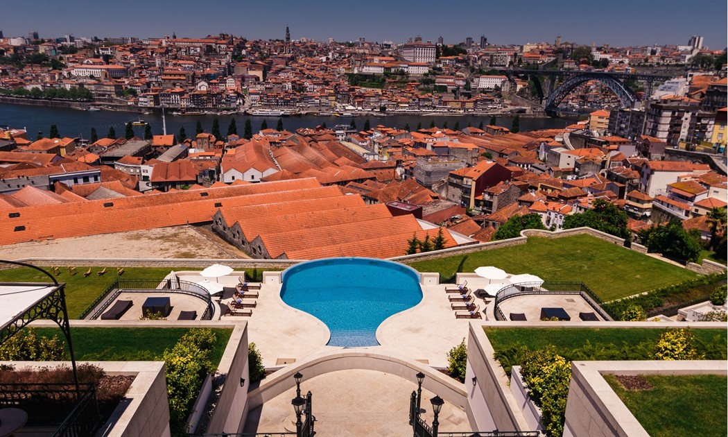 The Yeatman