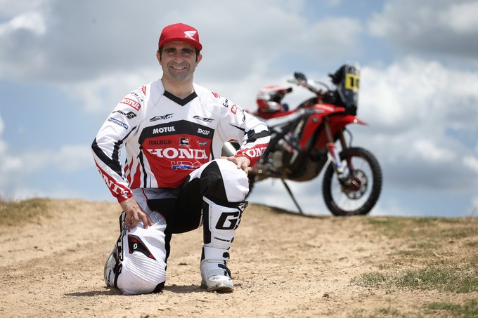 Paulo Gonçalves