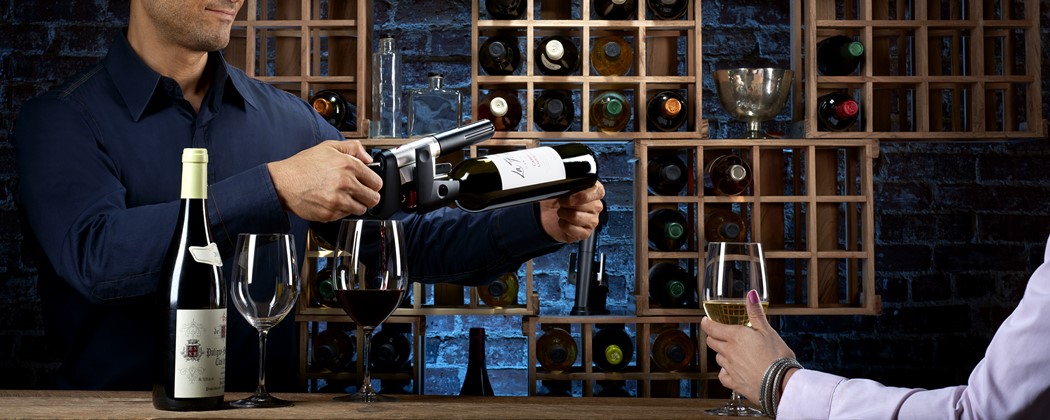 Coravin
