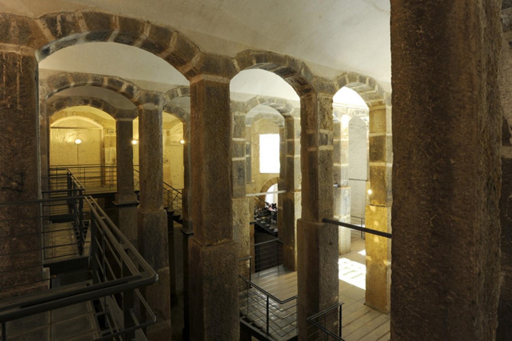 ©Museu da Água - EPAL
