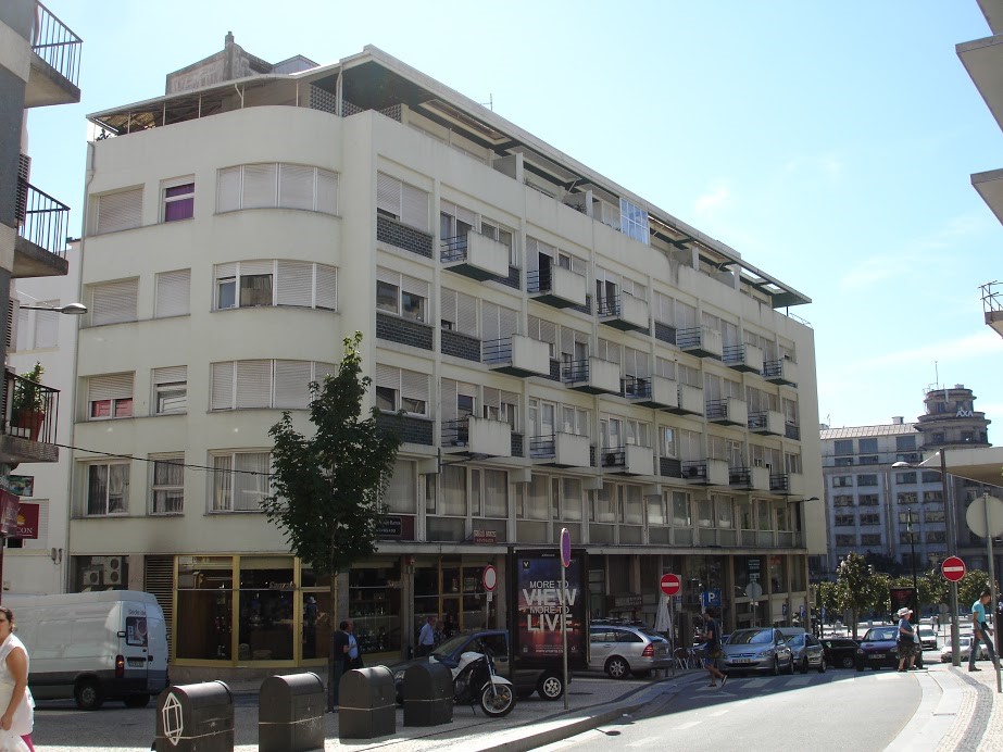 © Casa da Arquitectura