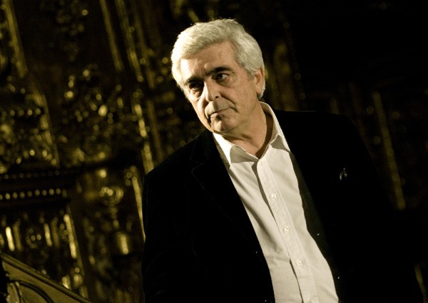 Luís Miguel Cintra