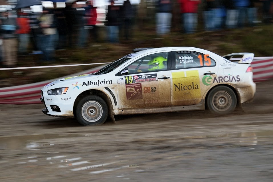 Teodósio Motorsport