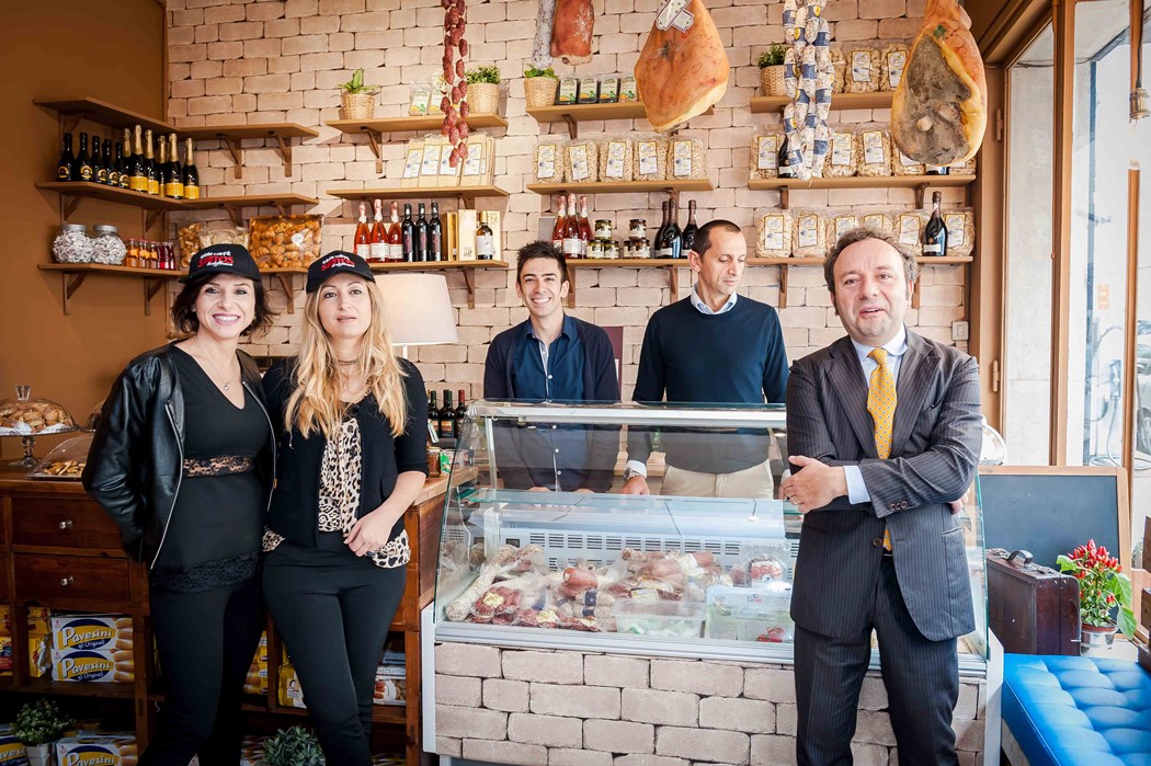 La Bottega ©Mário Cerdeira