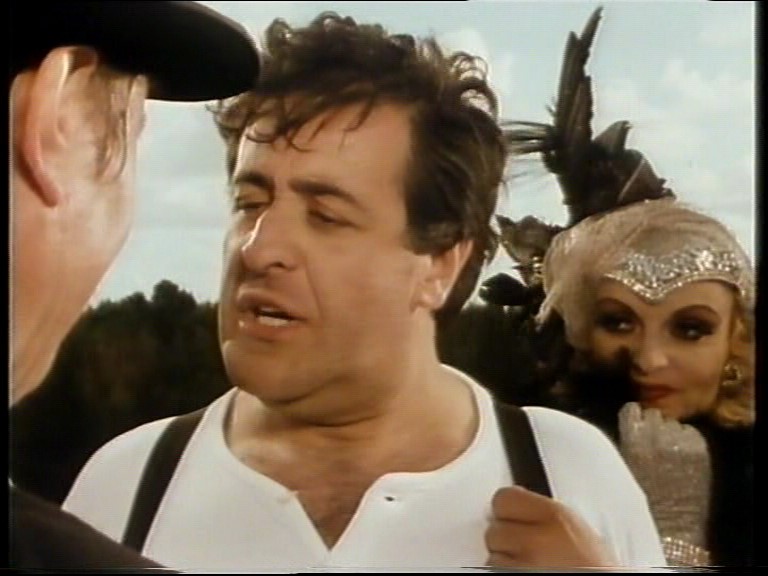"A Vida é Bela.!" (1982)