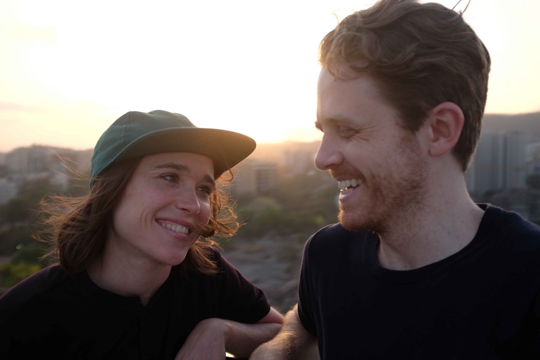 "Gaycation" /©VICELAND