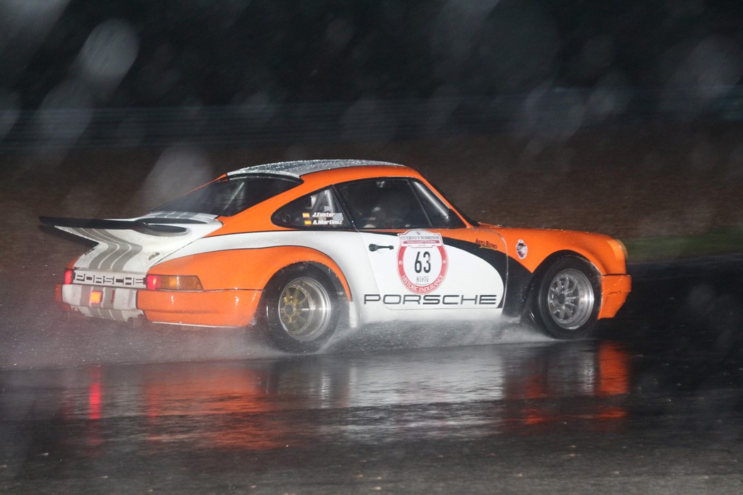 Historic Endurance Estoril 2016