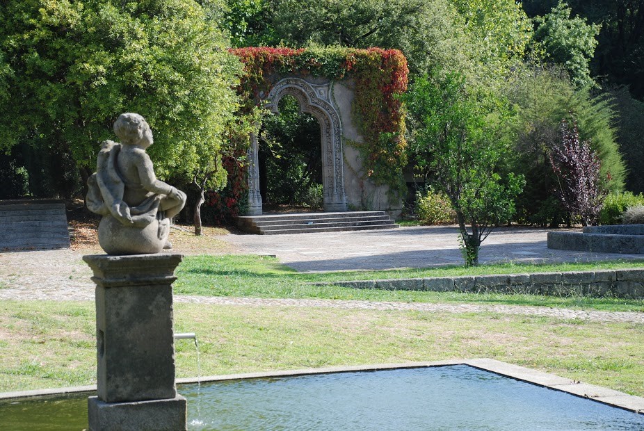 © Casa da Arquitectura