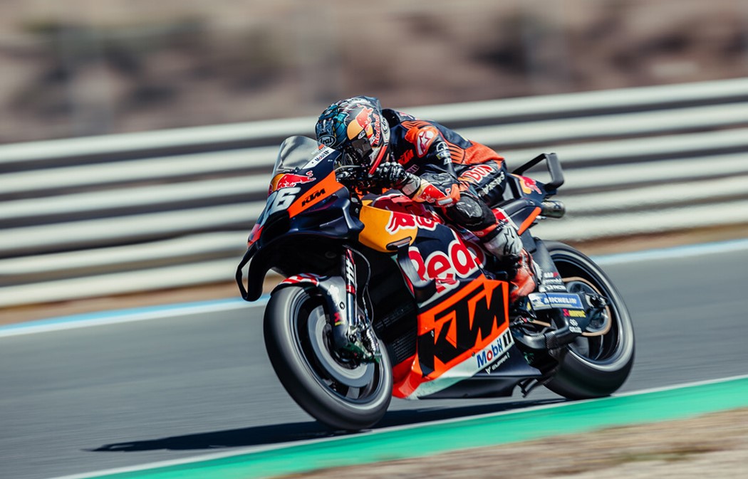 MotoGP 2023 Catalunha – Miguel Oliveira 7º no primeiro treino