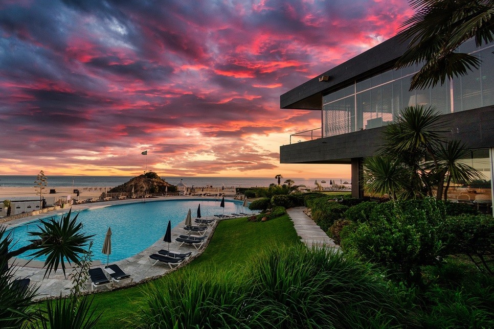 Hotel Algarve Casino