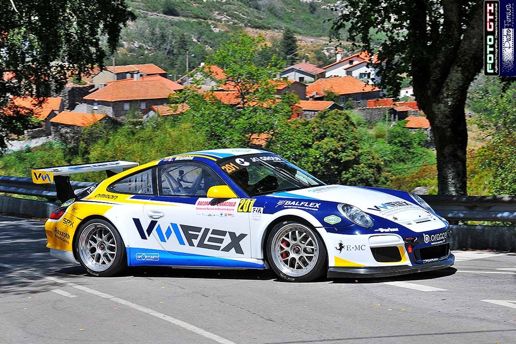 Foto GTi e Pedro Ferreira