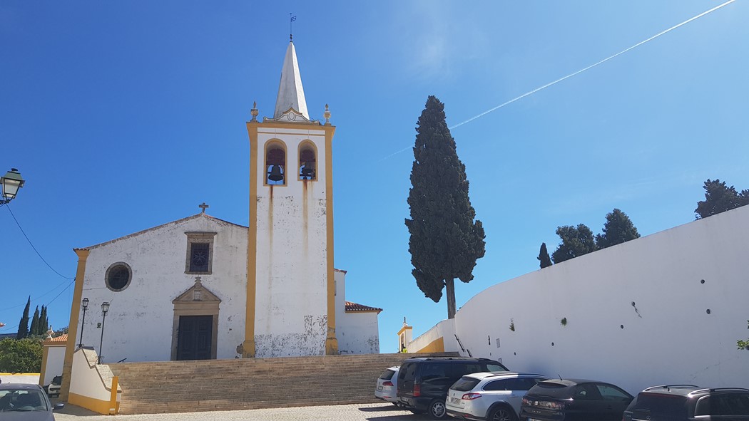 Igreja de N. Senhora da Conceição