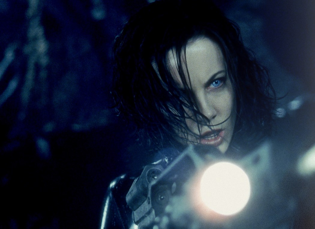 “UnderWorld: O Despertar”
