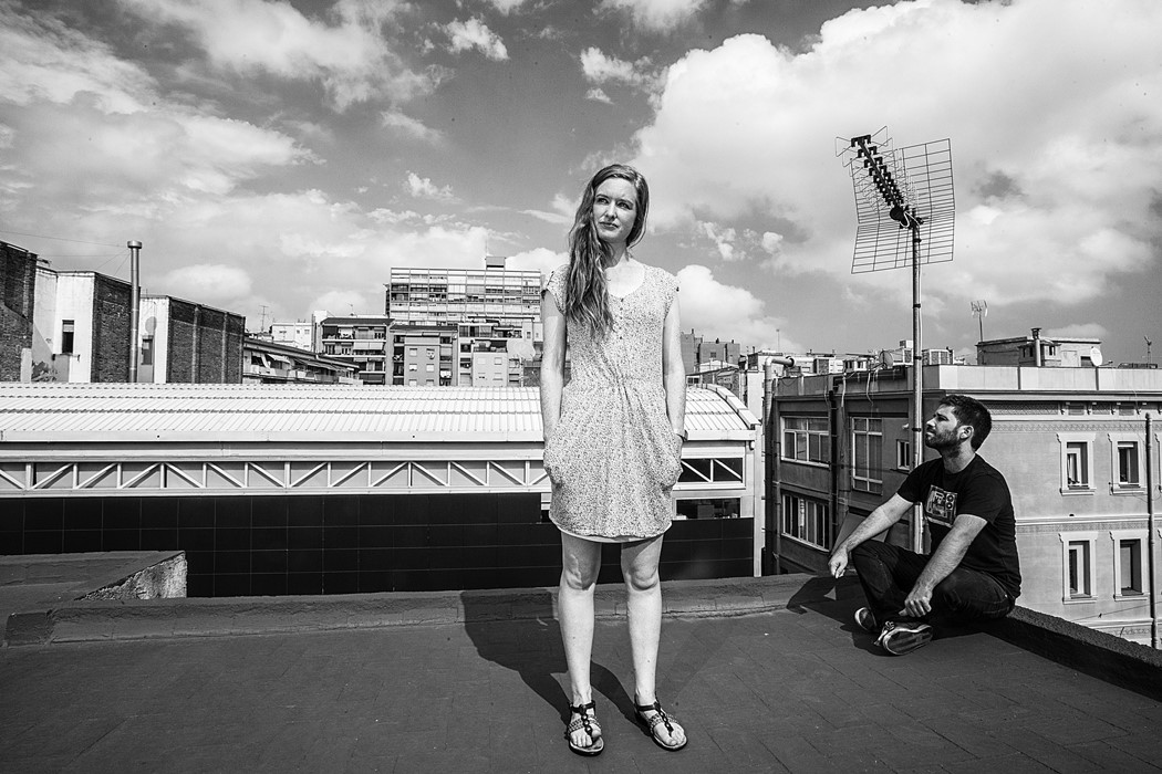 Hot Air Baloon /©DR