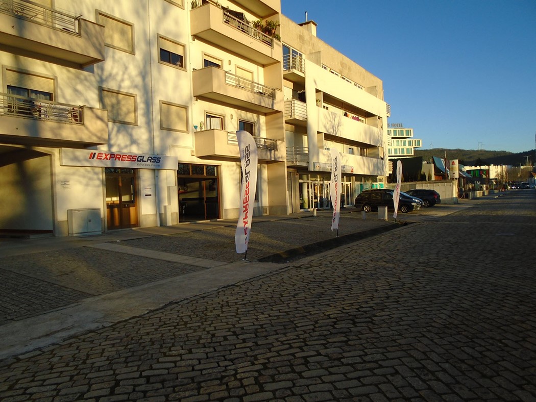 ExpressGlass - Viana do Castelo