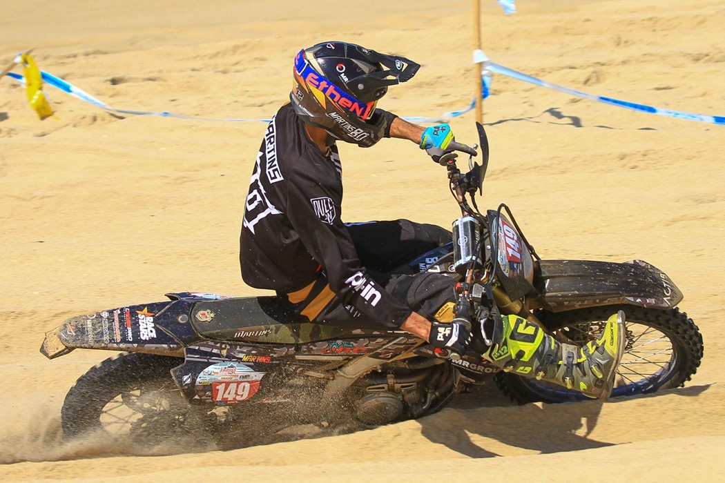André Martins