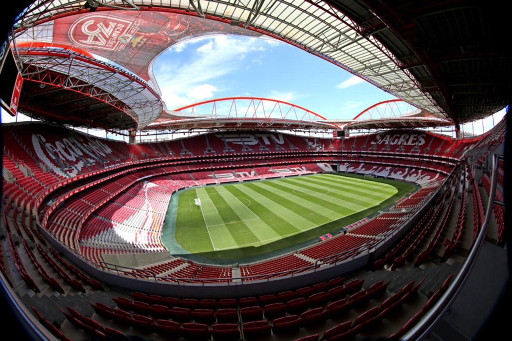 ©SL Benfica