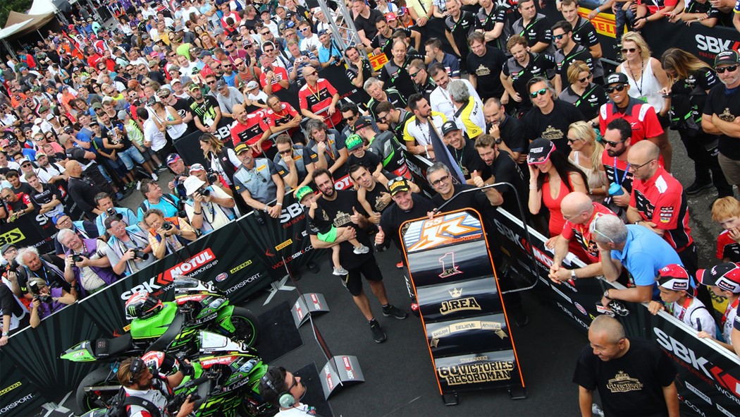 2018 foi o ano de bater recordes