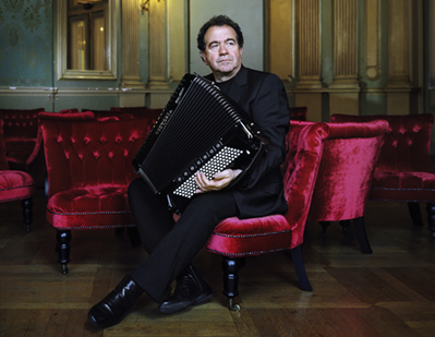 Richard Galliano