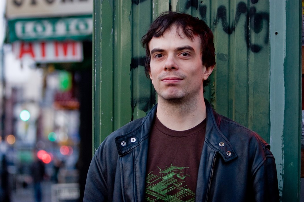 Darcy James /©Lindsay Beyernstein