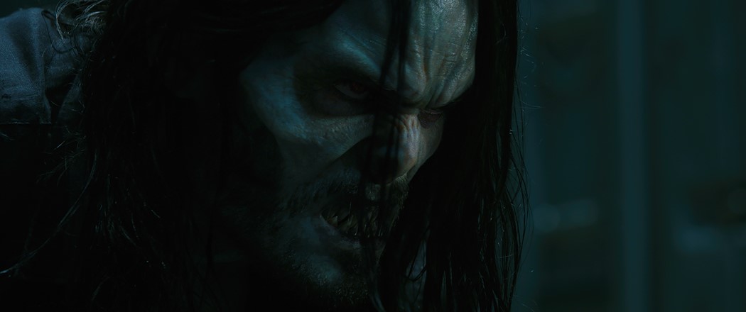 "Morbius"