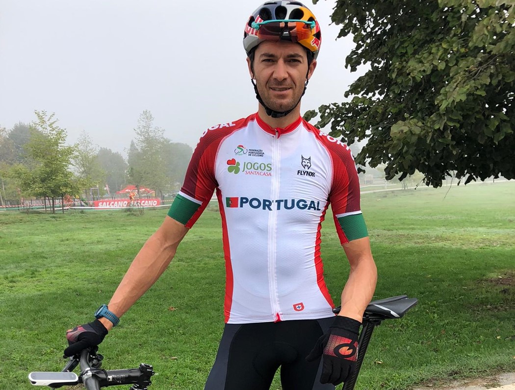 Tiago Ferreira