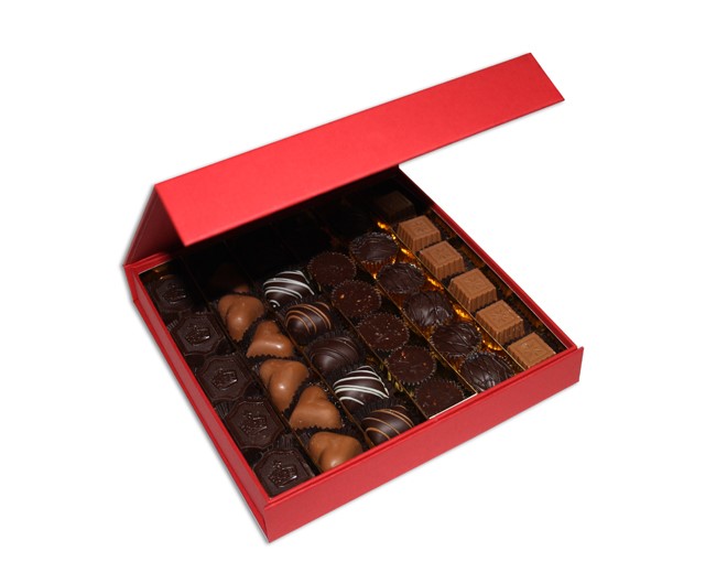 Caixa Premium Sortido Grande (P.V.P. 32,50€)