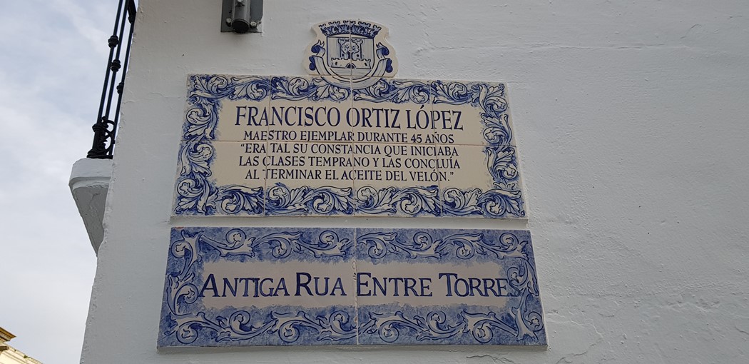 Olivença - Toponímia