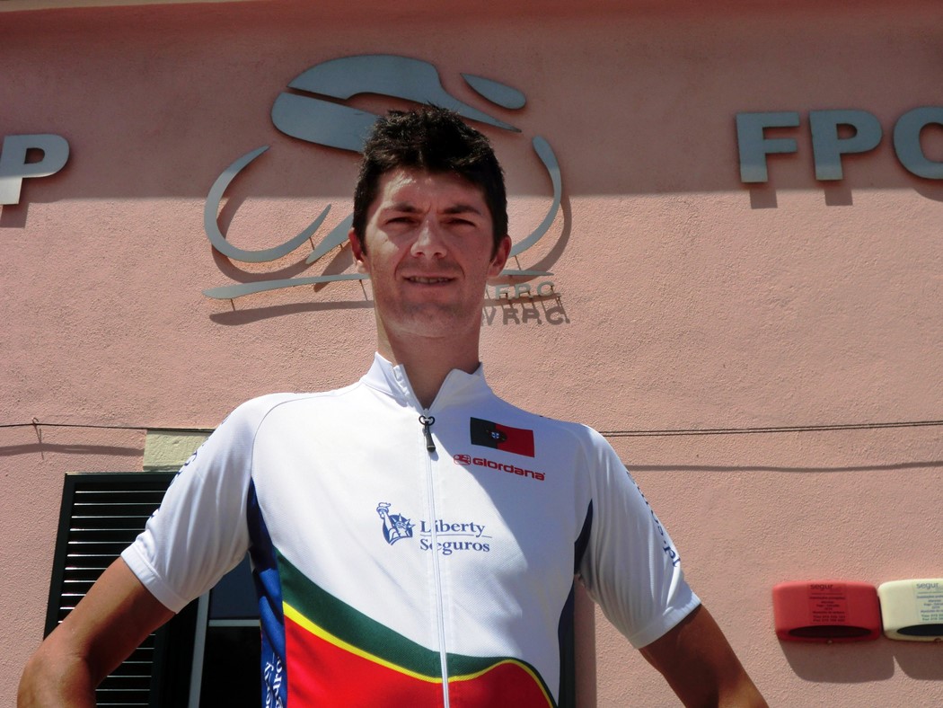 Tiago Ferreira
