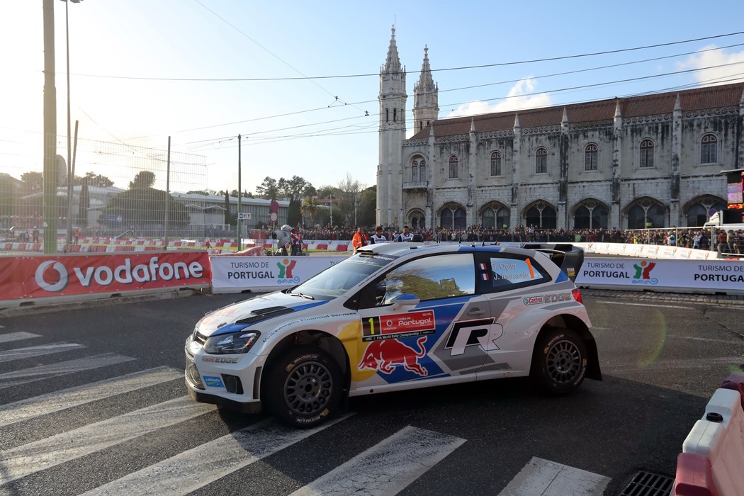 Sébastien Ogier