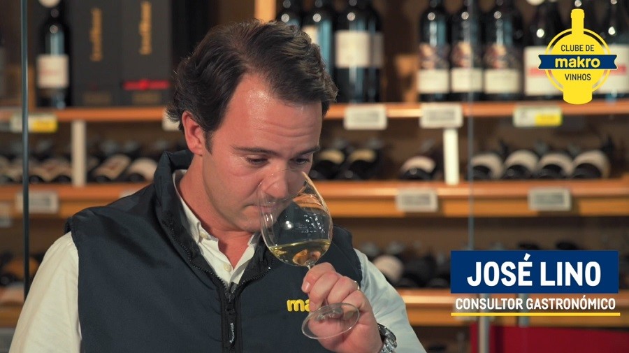 José Lino - Clube de Vinhos