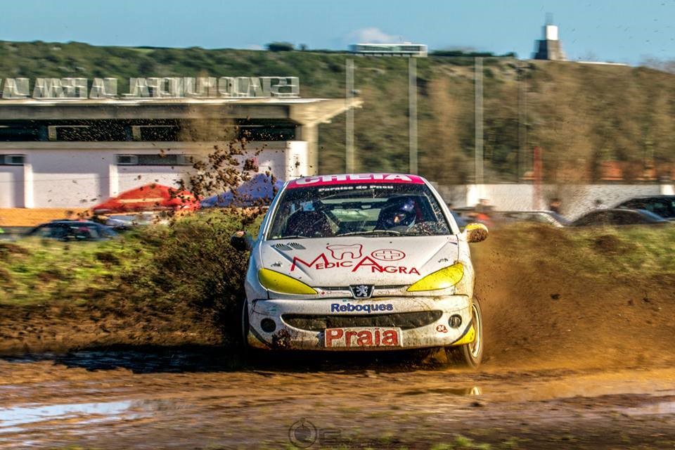 Tiago Sousa/Autocross e Perícias - Foto©Paulo Santos