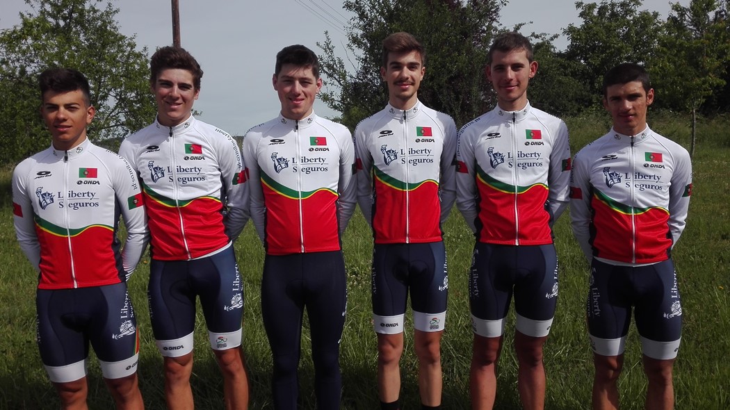 Selecção Nacional de Juniores