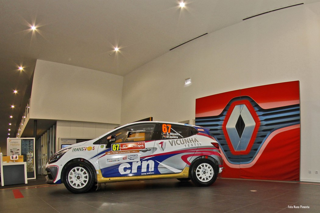 Carlos Oliveira