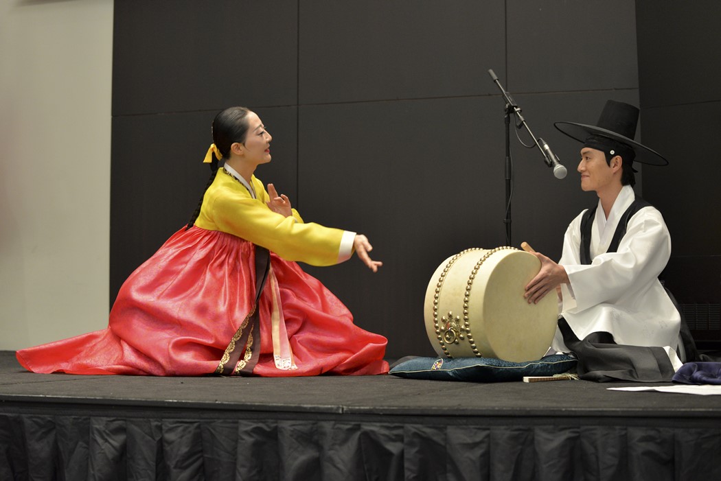 Pansori