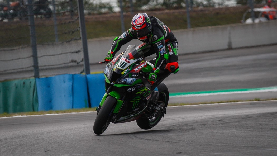 SBK – Qual foi a curva que fez mais vítimas em 2019? - Desporto