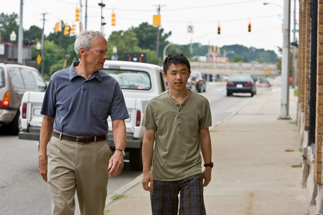 "Gran Torino"