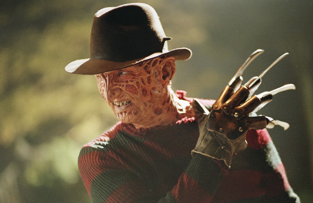 Freddy contra Jason 