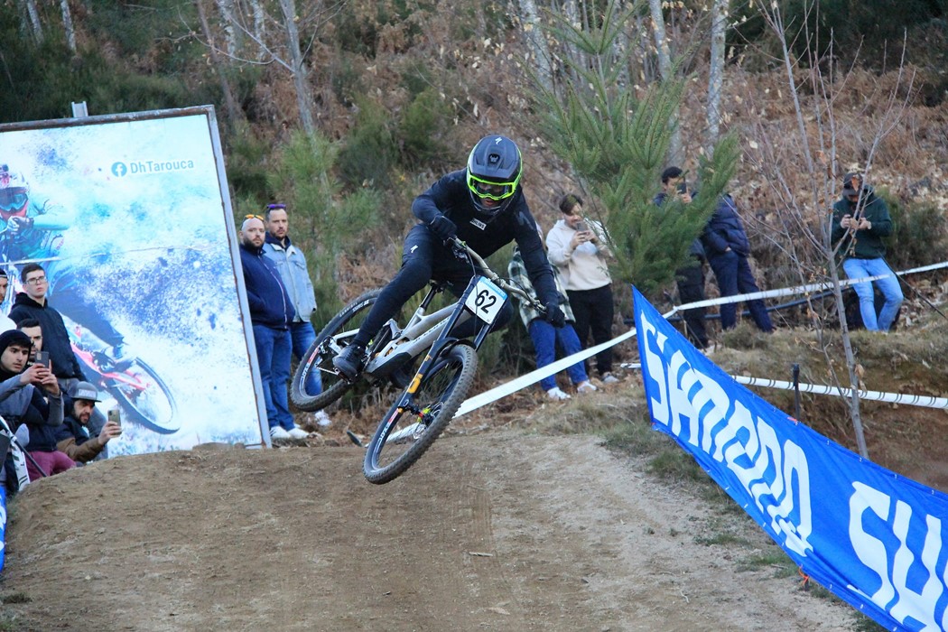 Jordan Williams
