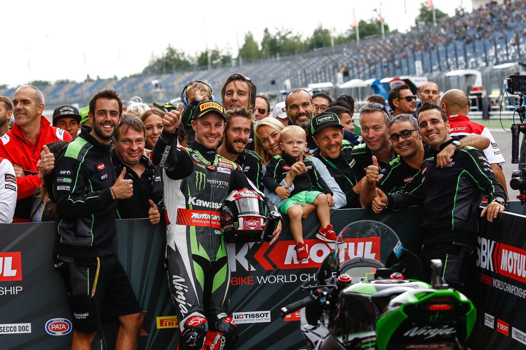 Kawasaki EU | VGCOM BR 