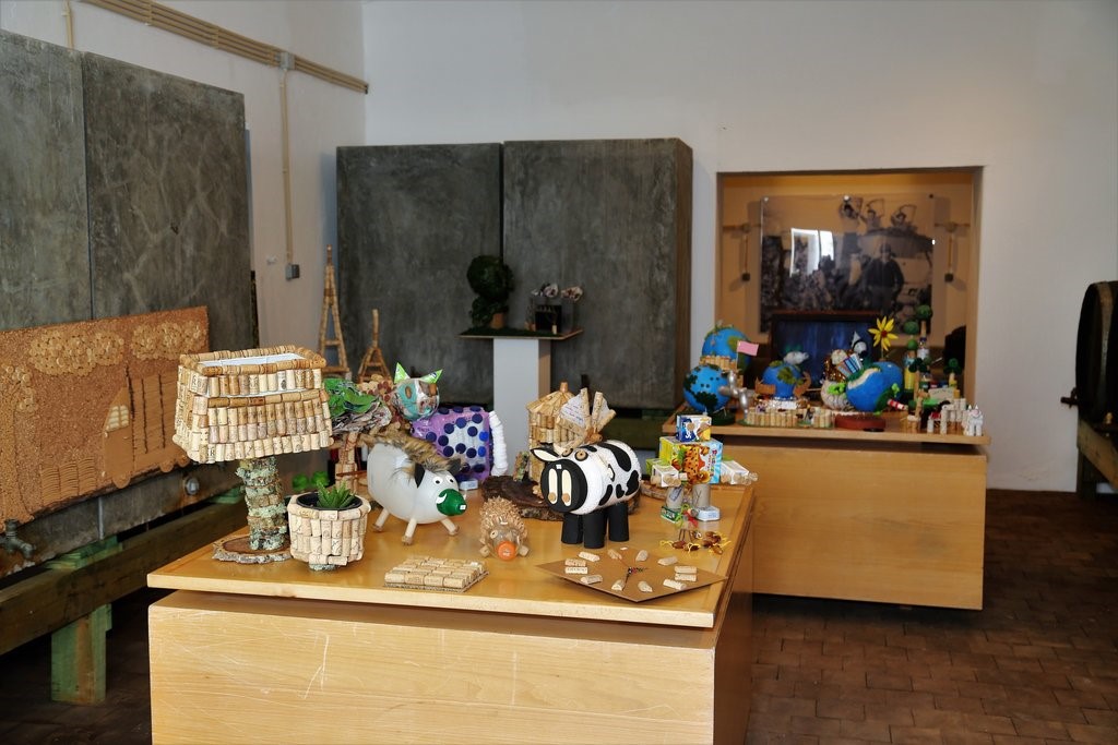 Edição 2019 do Concurso de Obras Escultóricas