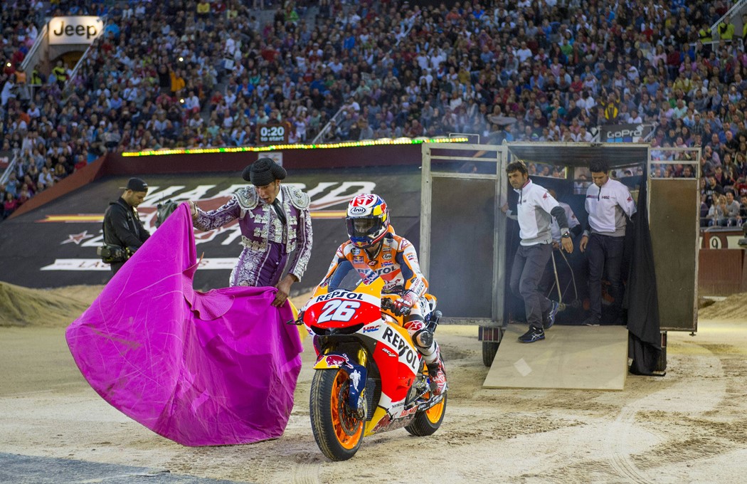 ©OC_Oscar Carrascosa/Red Bull Content Pool