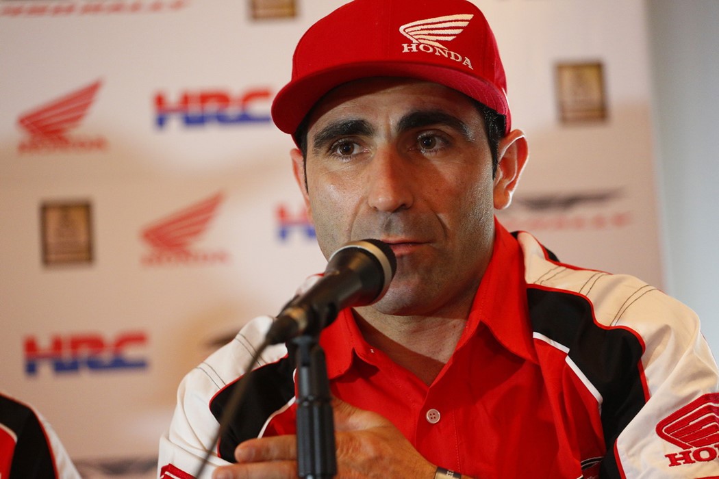 Paulo Gonçalves