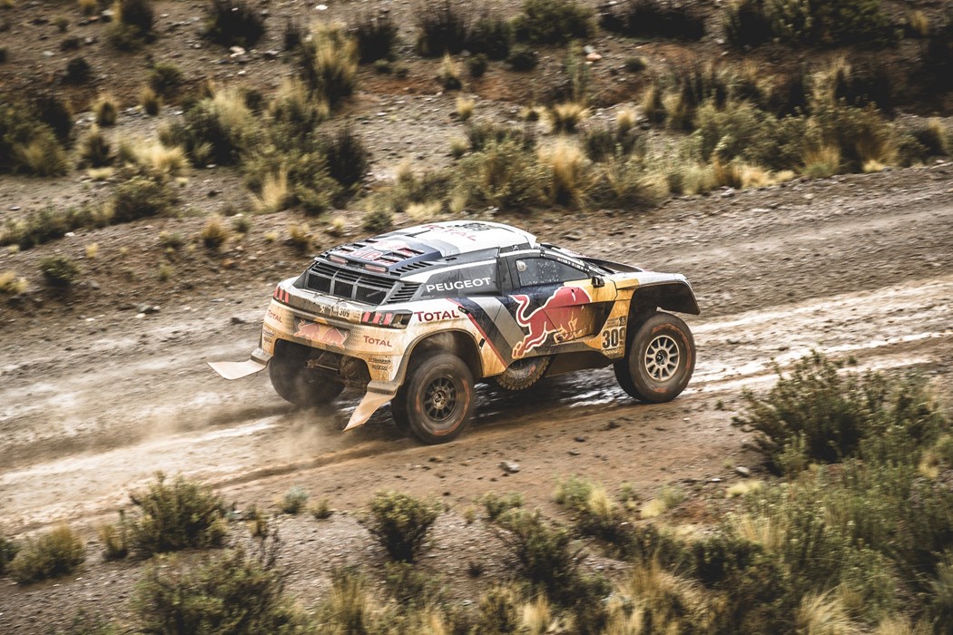 Sébastien Loeb