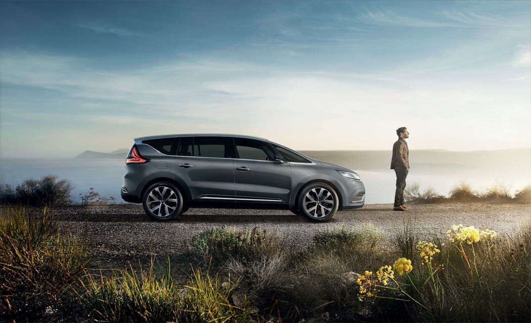 Renault Espace