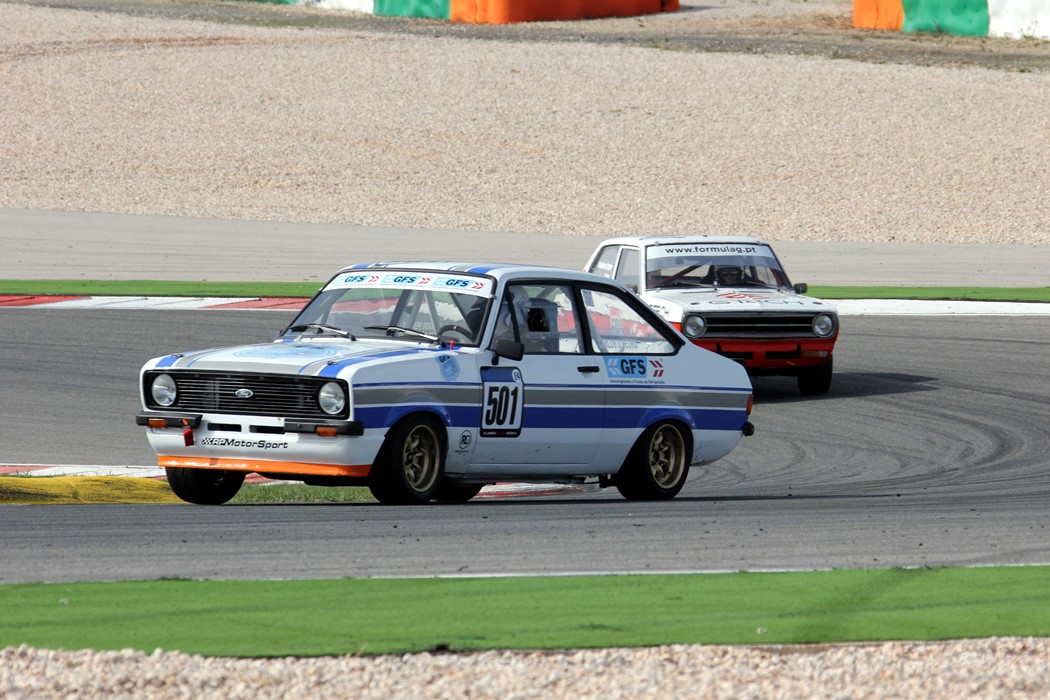 Classic Super Stock 