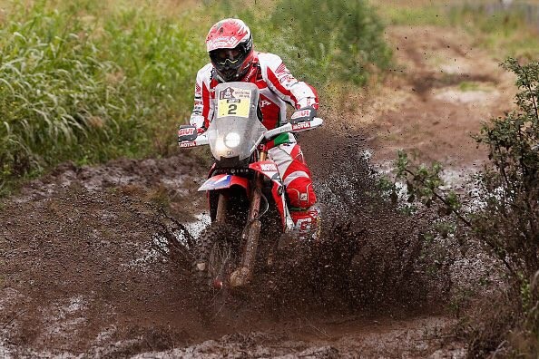 Paulo Gonçalves